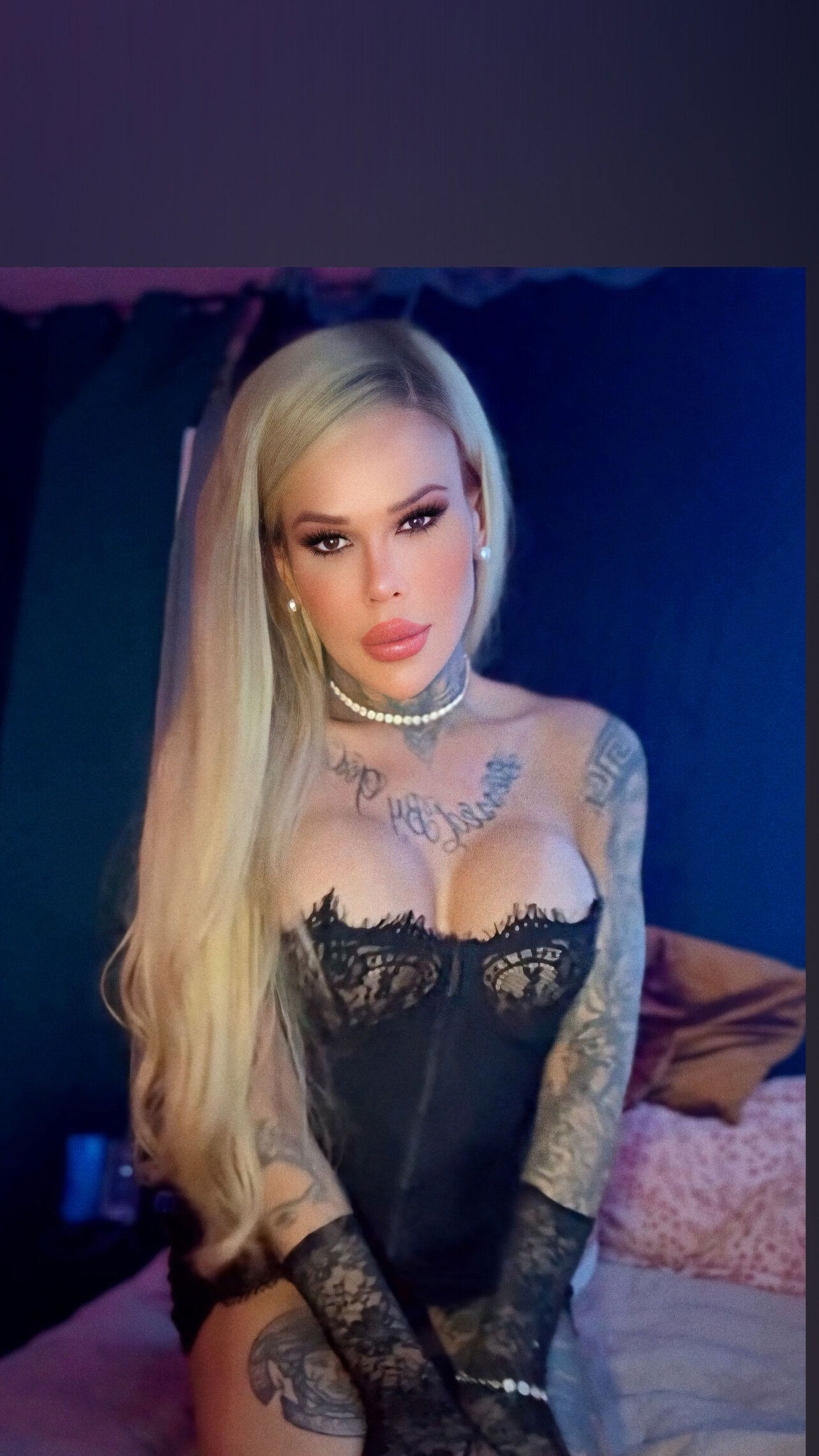 Clara Lima ts Hot🔥 photo