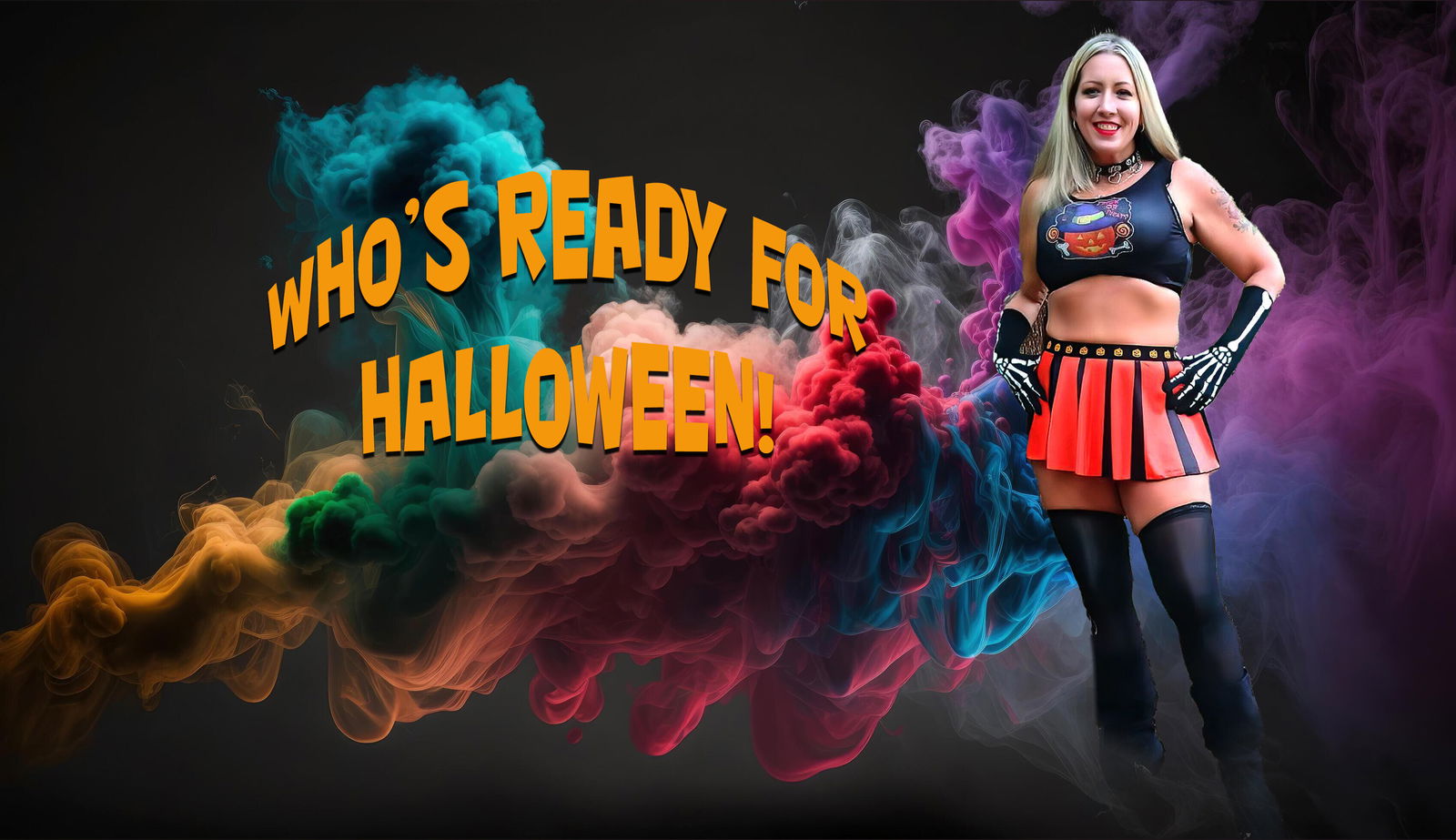 Amber Anne-gelic photo