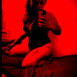 OnlyFans Model Lulu Love Photoshoot in Buenos Aires, Argentina