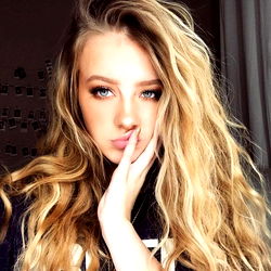 Olivia's Enigmatic Pose for Onlyfans