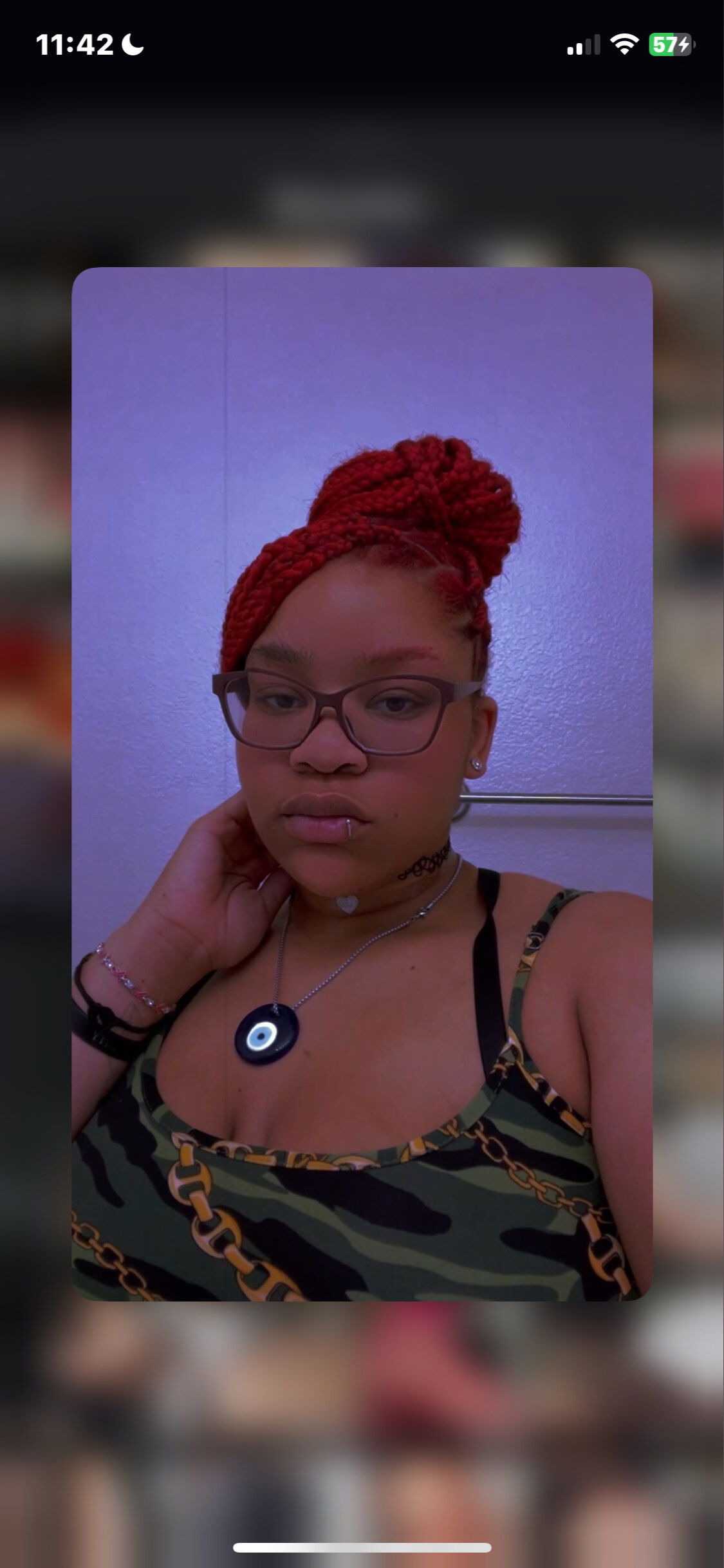 😈😩Poundcake$😩😈 photo