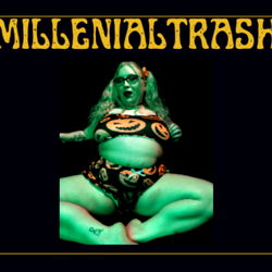 Millenialtrash photo