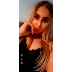 Tasha's OnlyFans Photoshoot