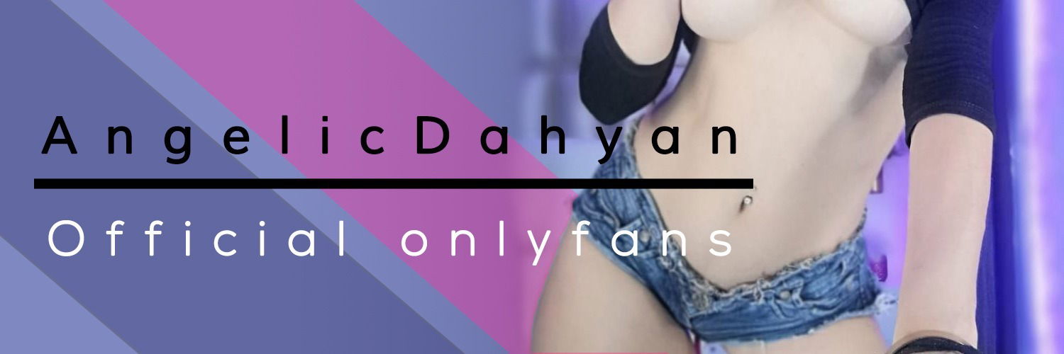 Angelic Dahyan photo