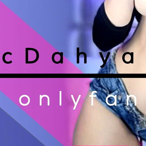 Angelic Dahyan photo