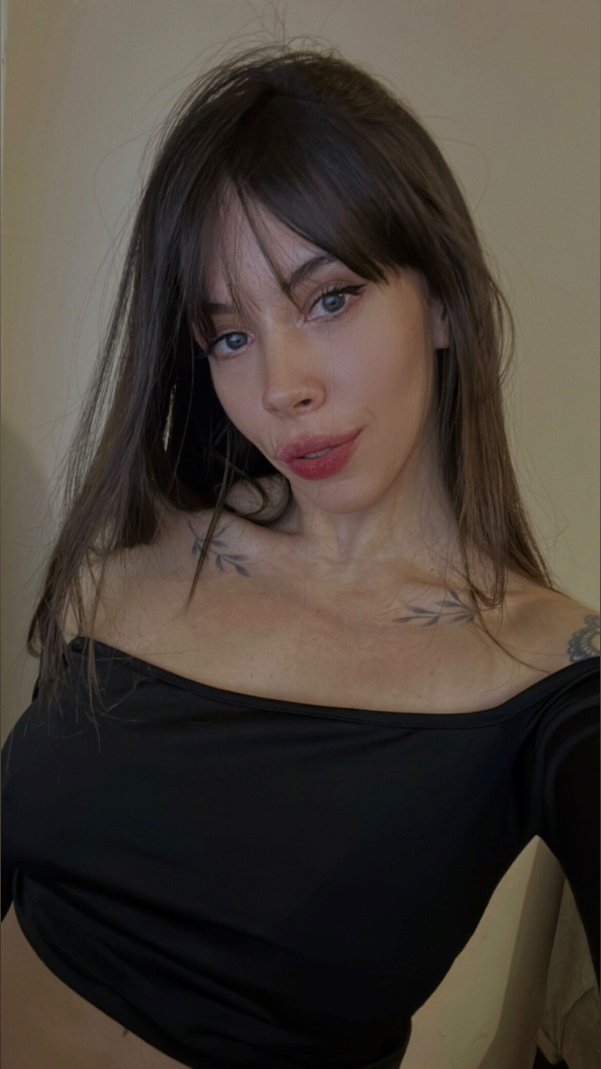 Oriana Araceli photo