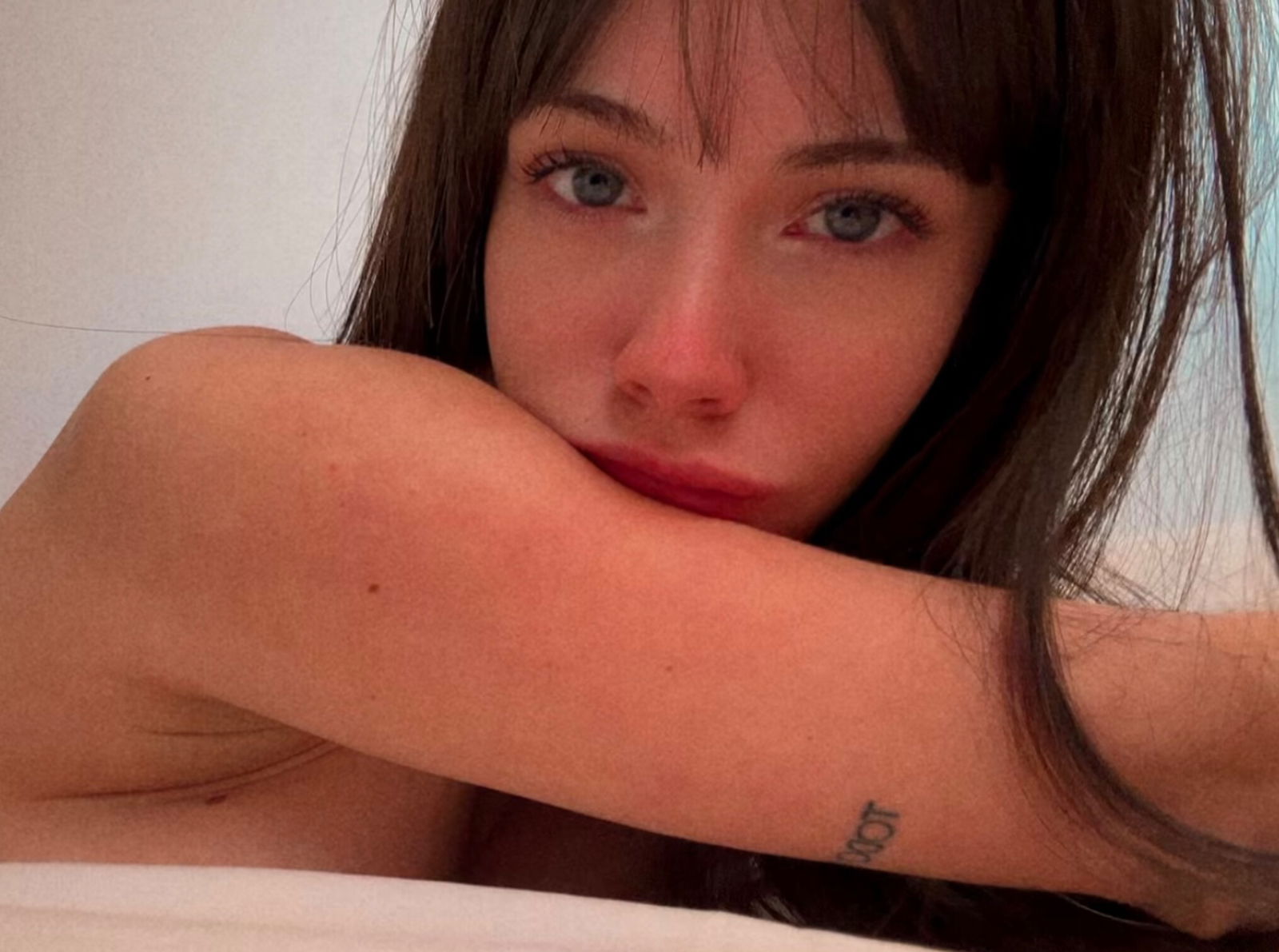 Oriana Araceli photo