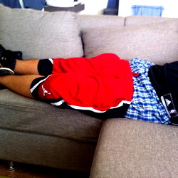 KenMaster! 👟 photo