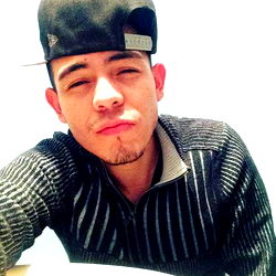 Armando Mendoza photo