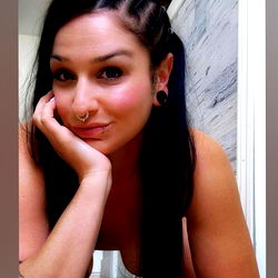 Ann-Mary, a Canadian OnlyFans Model