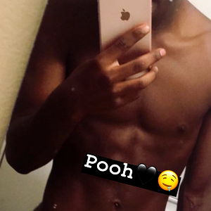 Zydeco Pooh ๐คค photo