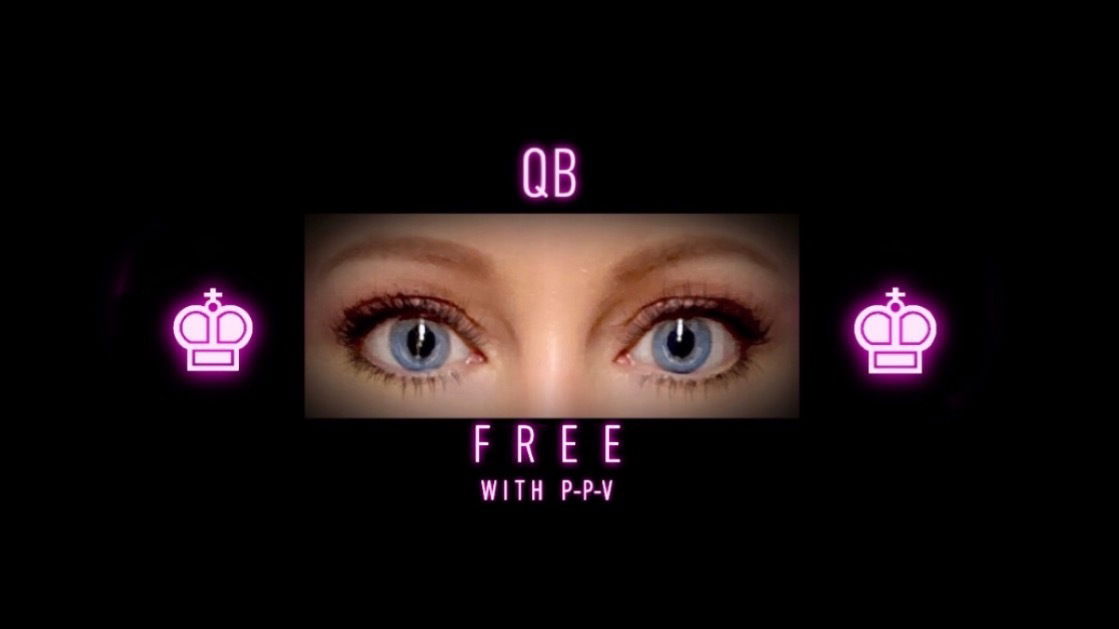 ♛ 𝒯𝒽ℯ 𝒬𝓊ℯℯ𝓃ℬ𝒶𝒷𝓎 𝒮𝒽ℴ𝓌 🇬🇧 ♛ photo