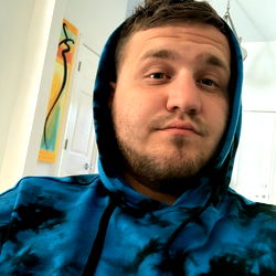 Brandon McClain photo