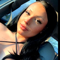 OnlyFans Model Ariesprincessgoddess