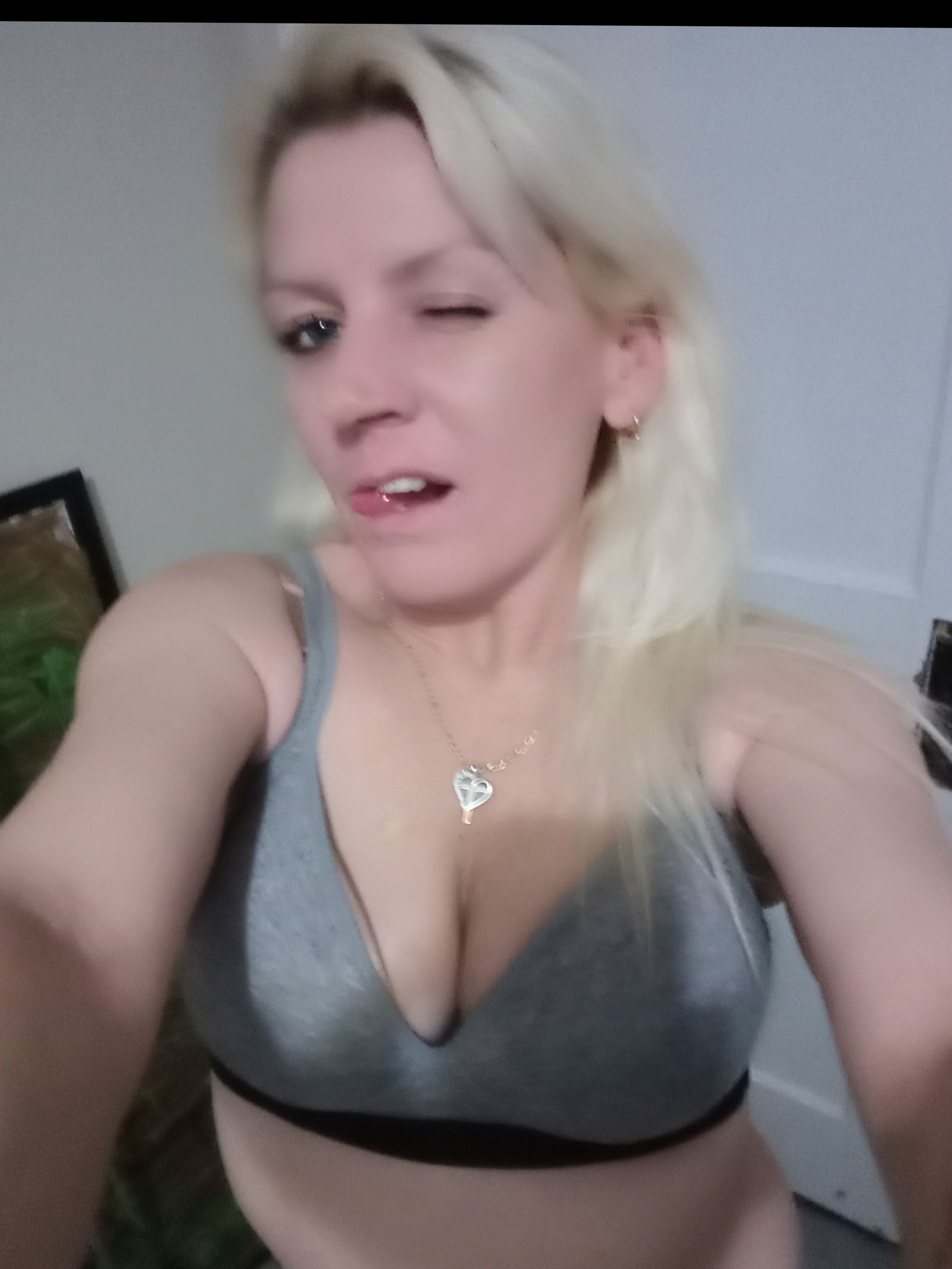 Crystal Cashmere photo