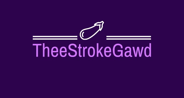TheeStrokeGawd photo