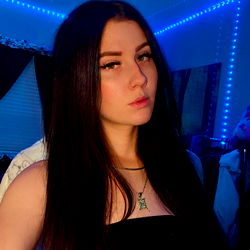 Model Photo of Princess 🧚🏻, FL