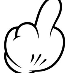 Go Fuq Yourself photo