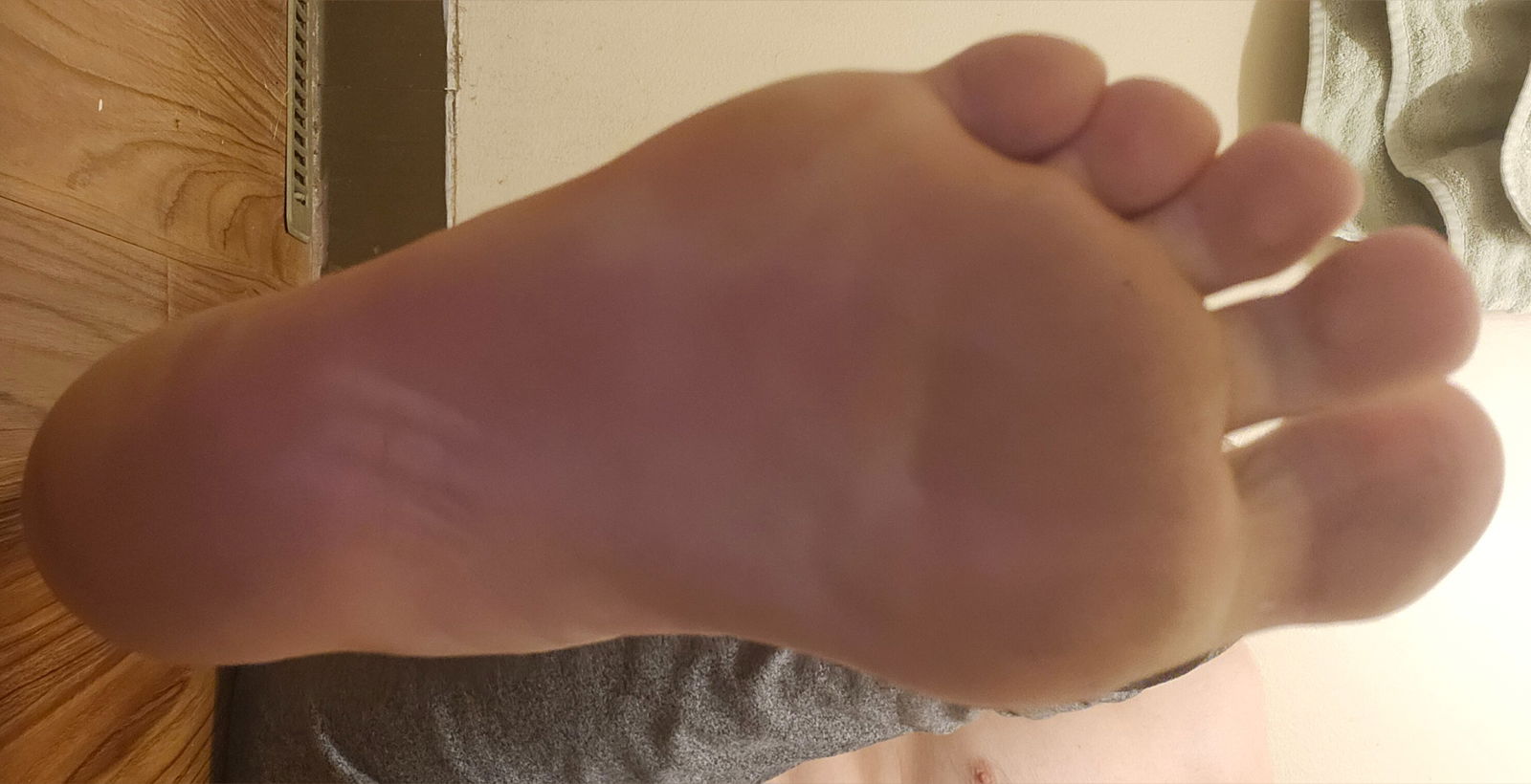 Andrew Coflame photo