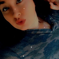 Amber's Dreamy Photoshoot