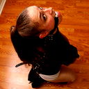 Pepper Sterling: A Model's Life Behind the Camera