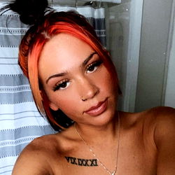 Kj, A Stunning OnlyFans Model