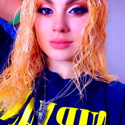 Snowcone - OnlyFans Model Photoshoot