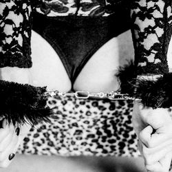 Model GabbiCat's Instagram Profile