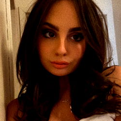 Eva, the Pennsylvania Onlyfans Model