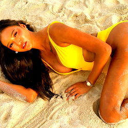 TS Jasmine Asia Lee photo