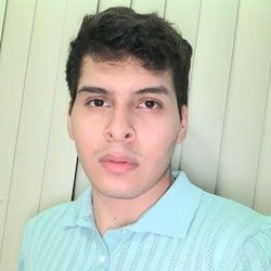 Víctor Delgado photo