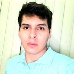 Vรญctor Delgado photo