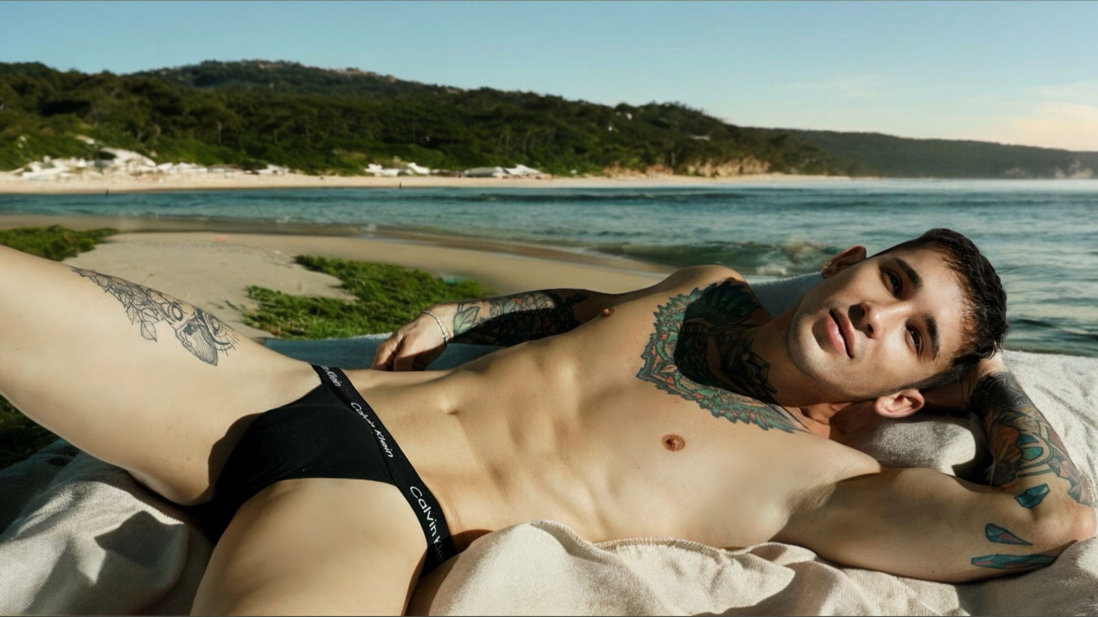 Dennis Nickolero 💦 Sexting, Videocalls 🥵 photo