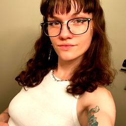 Tripp - A Model Showcasing Style and Confidence