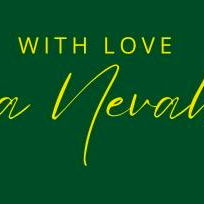 Sofia Nevahord photo