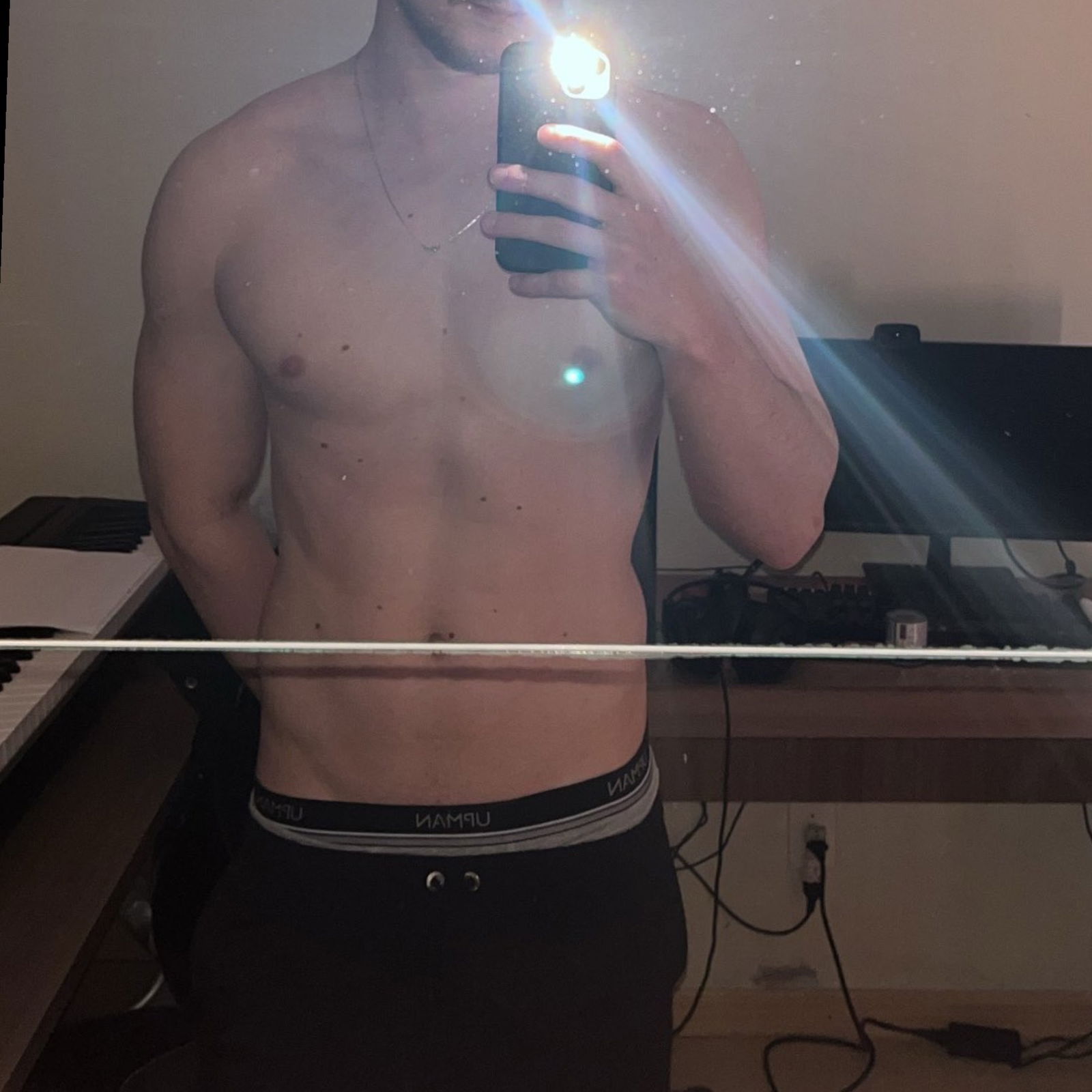 Ketlen salimene photo