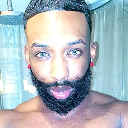 Fit and Funny London OnlyFans Model J Valentino!