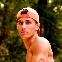 Fit and Athletic Onlyfans Seth Cain