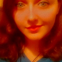 Scarlette, 23, Female