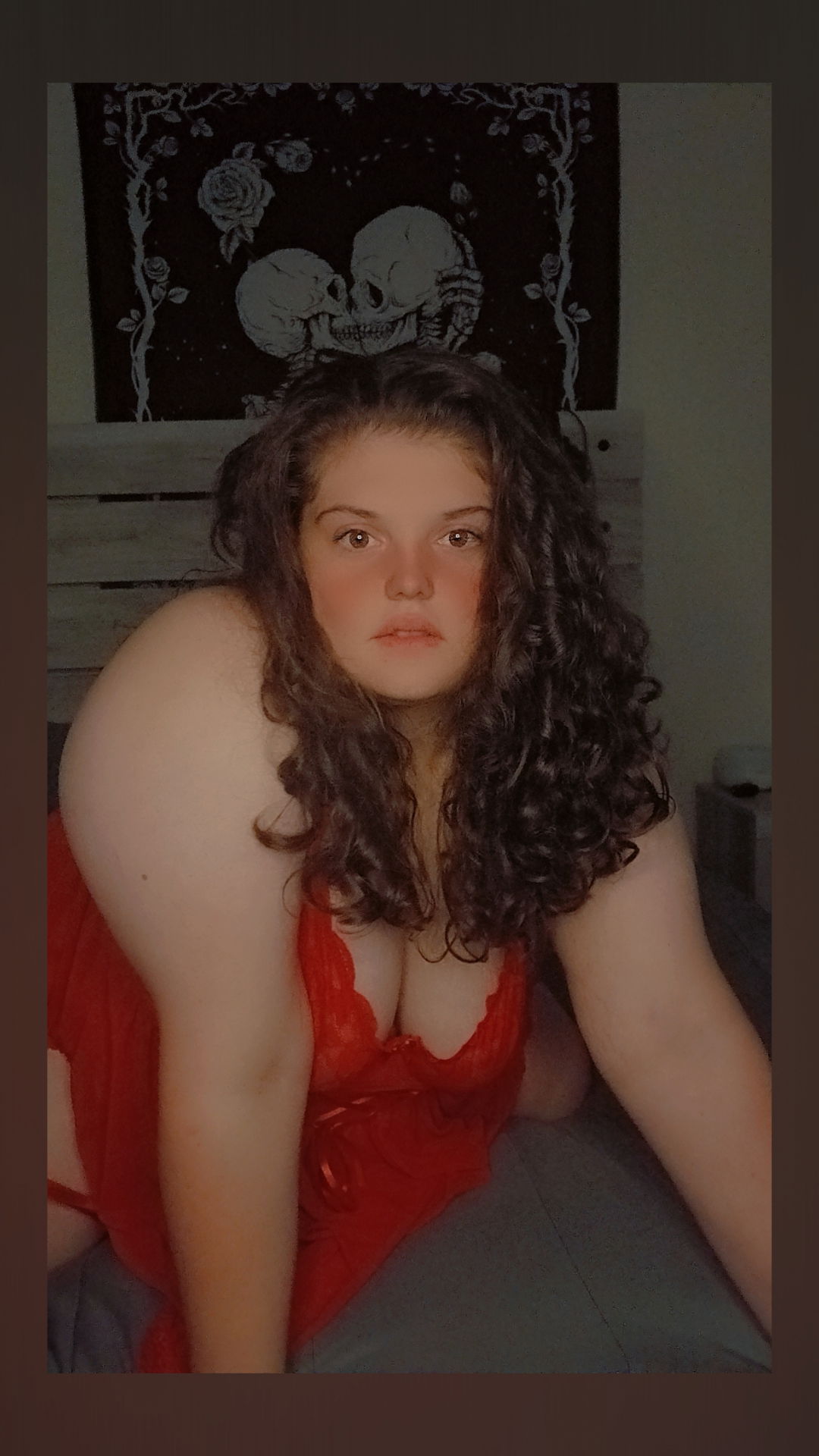 😈Daddy'sGirl🥵 photo