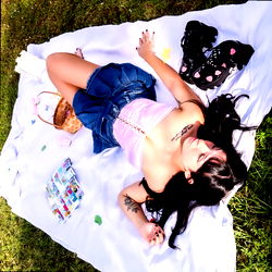 ‧͙⁺˚*･༓☾bella☽༓･*˚⁺‧͙ photo