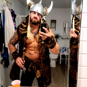 ComfortableBeast photo