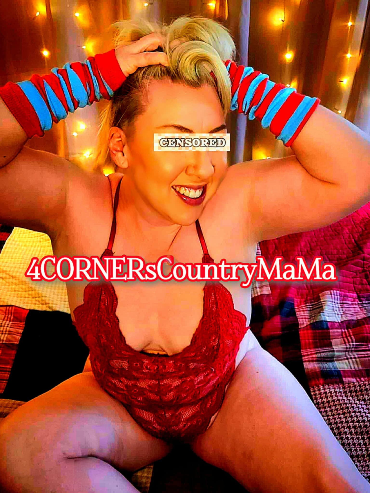 💋4CORNERsCountryMaMa💋 photo