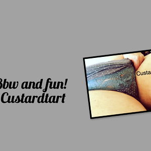 Custardtart โค๏ธ๐ photo