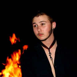 Model Photograph - Switchboyxxx from Arkansas