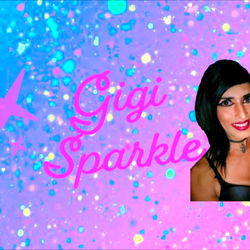 Miss Sparkle photo