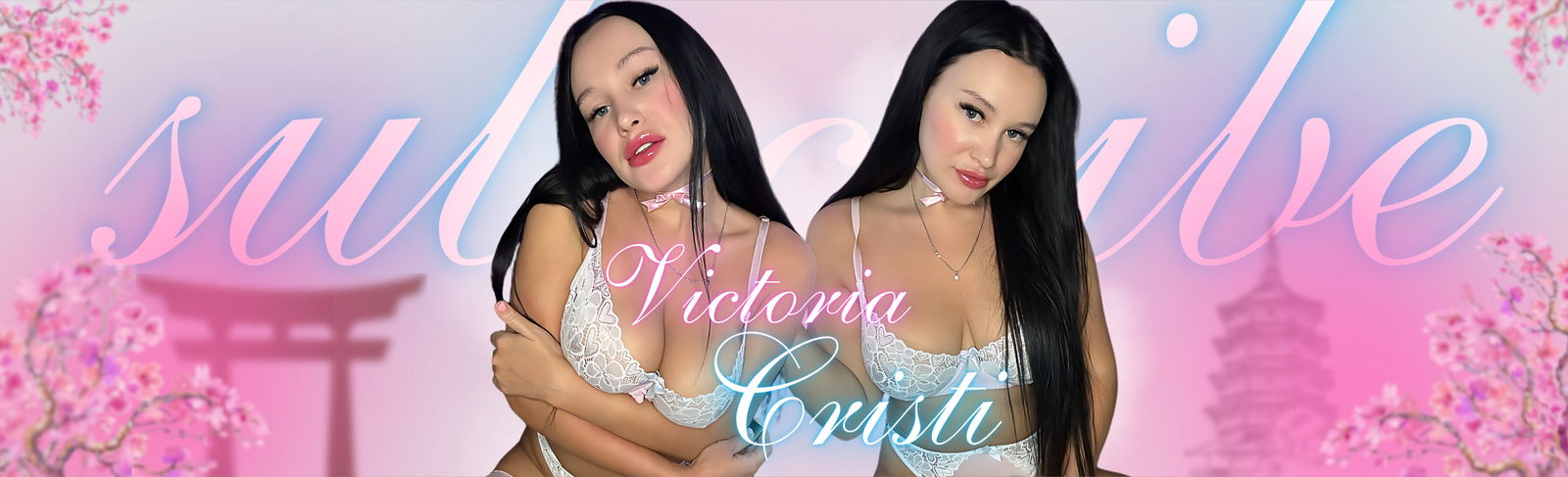 Victoria Christy photo