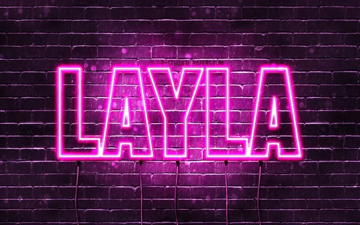 Layla photo