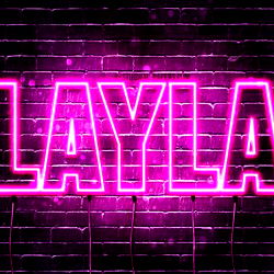 Layla photo