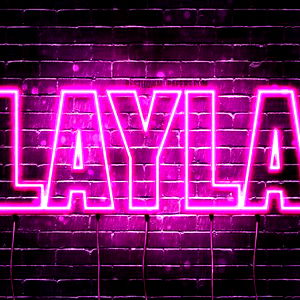Layla photo